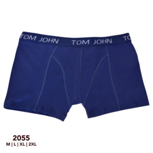 Боксеры для мужчин Tom John