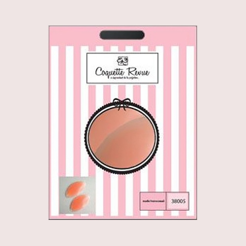 COQUETTE REVUE вкладыши силиконовые в бюстгальтер