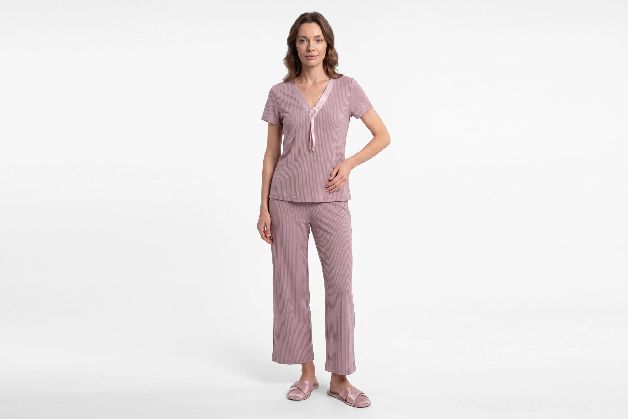 Пижама женская Дюма