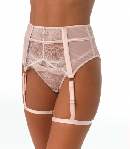 COQUETTE REVUE Пояс для чулок CONFITURE