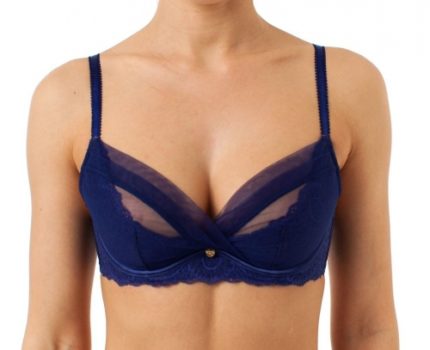 COQUETTE REVUE  бюстгальтер "мягкая чашка" OPIUM